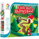 SmartGames: Little Red Riding Hood (Nordic)