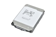 Toshiba MG11 Series MG11ACA24TE - 24 TB - HDD - 7200 rpm - SATA 6Gb/s