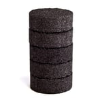 LifeSaver Jerrycan Activated Carbon Filters 5-pack