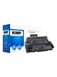 KMP H-T238X - High Yield - black - toner cartridge (alternative for: HP 87X) - Lasertoner Sort