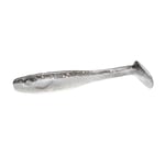 RenzStein Renz Shad Finesse Black Star 7cm, 4,3g - 6-pack