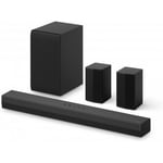 LG S40TR 4.1 Soundbar-ljudsystem