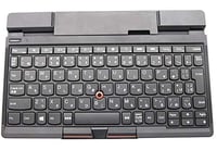 RTDpart Bluetooth Keyboard For Lenovo Thinkpad Tablet 2 3679 3682 04Y1515 Japanese JP JA New