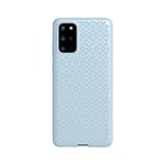 tech21 Studio Design for Samsung Galaxy S20+ (Plus) 5G Phone Case with Germ Fighting Antimicrobial Properties and 8 ft. Drop Protection, Grey