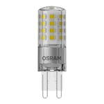 Osram Parathom LED Pin G9 4.8W 600lm - 827 Extra Varm Vit | Ersättare 40W