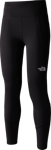 The North Face Women's Winter Warm Pro Leggings XS, TNF Black XS female