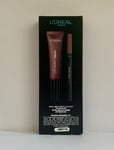 L'OREAL INFALLIBLE LIP PAINT KIT MATTE LIPSTICK & LIP LINER - NUDE-IST (212)