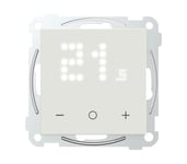 Elko Smart WiFi Termostat RS/Plus Polarhvit