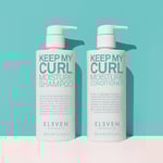 Eleven Australia Keep My Curl DUO