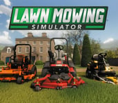 Lawn Mowing Simulator Steam (Digital nedlasting)
