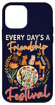 iPhone 12 mini Besties Every Day's A Friendship Festival Best Friends Day Case