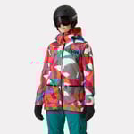 Helly Hansen Dam Vitwall Lifaloft™ 3.0 Skidjacka Orange XS