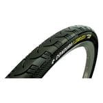 Condura Coro Eco Mature Adulte Unisexe, Noir, 32-622 (28" x 1 5/8 x 1 1/4)