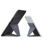 MOFT X Tablet Stand Invisible and Foldaway Stand for Pad Ultra-Light, The Thinnest Tablet Stand for IPad mini and other Tablets up to 7.9 inch