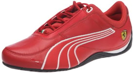 Puma Drift Cat 4 Sf, Chaussures de sport homme - Rouge (Rosso Corsa), 42 EU (8 UK)