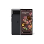 Smartphone Google Pixel 6 6,4" 5G 128 Go Noir Carbone