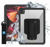 Armor-X Waterproof Case (iPad Pro 12,9 (2021))