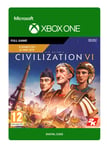 Sid Meier s Civilization VI - XBOX One