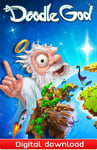 Doodle God - PC Windows,Mac OSX,Linux