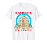 Iron Maiden - Legacy Collection Powerslave World Tour T-Shirt