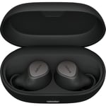 Jabra Elite 7 Pro True Wireless Noise Cancelling Earbuds - Titanium / Black
