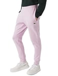 Lacoste Men's Xh9624 Sports pants, PINK, 4XL