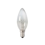 Glödlampa kronljus 150lm E14 15W