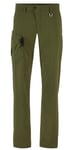 Klättermusen Alfhild Pants Men Fern Green-584 M - Fri frakt