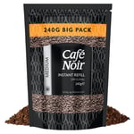 Café Noir Original Big Pack - 240 g. Instant kaffe
