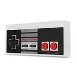 Manette Nintendo NES à branchement USB Retro-Link pour PC/MAC