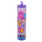 Barbie - Color Reveal Discostjärna - (960-2518)