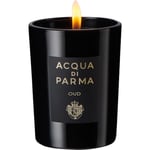 Acqua di Parma Home Fragrance Collection OudScented Candle 200 g