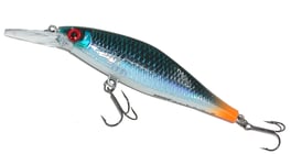 Abborrfemman Rapala Shadow Rap Shad Deep 9cm