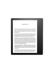 Amazon Kindle Oasis 7" (2019) 8GB - Graphite