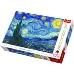 TREFL pussel Van Gogh 1000 st