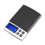 300g/0.01g Electronic Balance Weigh Scale Pocket Jewelry Scales As The Picture