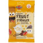 Castus Fruktstänger Mango/Vanilj 100 g