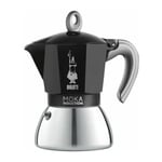 Beurer - Cafetiere Italienne bialetti - Moka Induction - 6 tasses