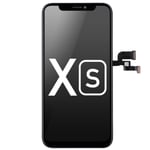 OLED-skärm AC Factory för iPhone XS