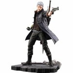 DEVIL MAY CRY 5 - Nero ArtFX J 1/8 Pvc Figure Kotobukiya