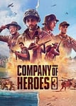 Company of Heroes 3 (PC) Steam Key EMEA