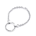 Efva Attling AVO Armband Silver 20 cm