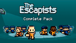The Escapists: Complete Pack (PC/MAC)
