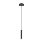 EGLO Balamorta-Z Smart Pendellampa – Svart Ø5.5 – RGB + Vitt – Zigbee & Bluetooth
