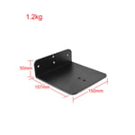 For DENON HOME 250/350 Speaker Wall Mount Metal Bracket Stand Accessories