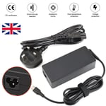 Type C Laptop Charger 65W - USB C for Apple, Lenovo, Samsung, Acer, Phone