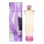 Versace Woman Eau de Parfum 100ml Spray For Her - NEW. Women's - EDP