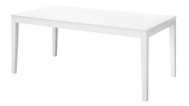 Nordic Furniture Group BRANDSØ Matbord m 2 klaff.180(270)x90-