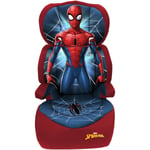 Autostol Spider-Man TETI ISOFIX III (22 - 36 kg)