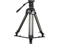 Sirui Pro Video Tripod Kit Sq100+Vhs18